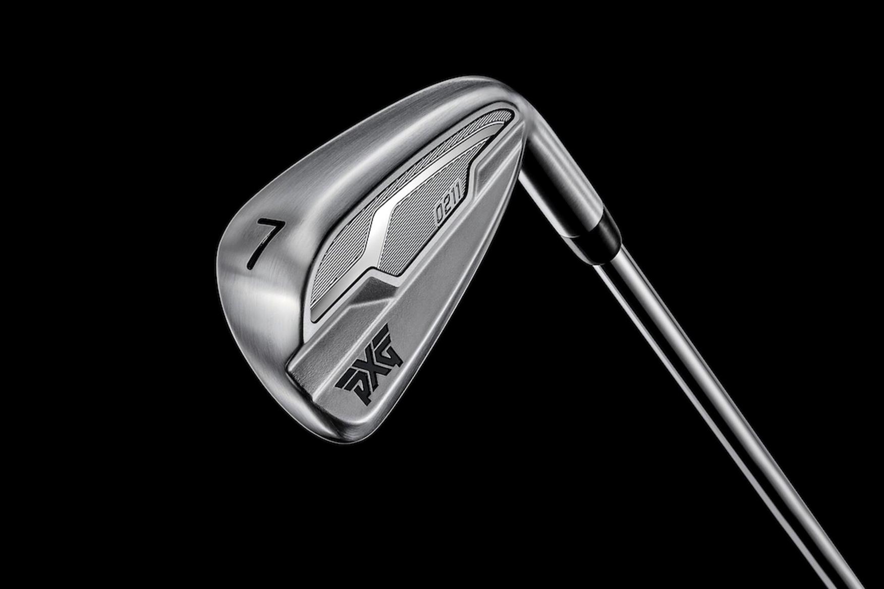 pxg 0211 for high handicappers